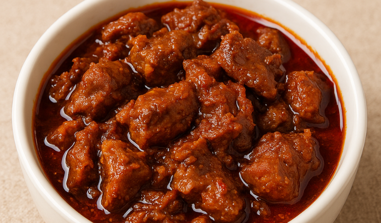 Non Vegetarian Pickles